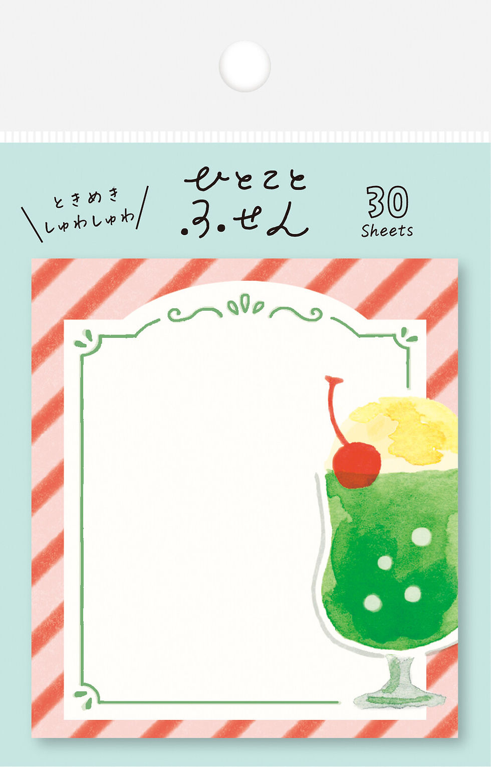 Thumbnail: one thing fusen wa-life cartoon sticky notes