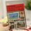 Thumbnail: set 01 travellers notebook deco stamp stickers