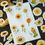 Thumbnail: sunflower etari life cartoon stickers
