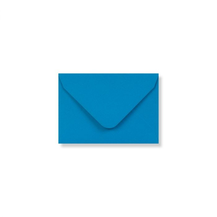 bright blue clariana mini envelopes and note cards