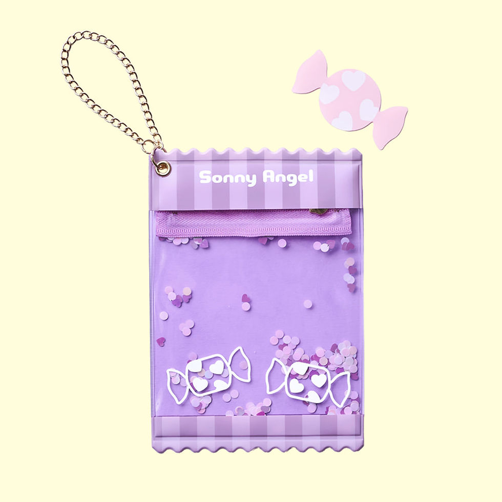 Thumbnail: sonny angel my bestie case vol 2 sweet candy