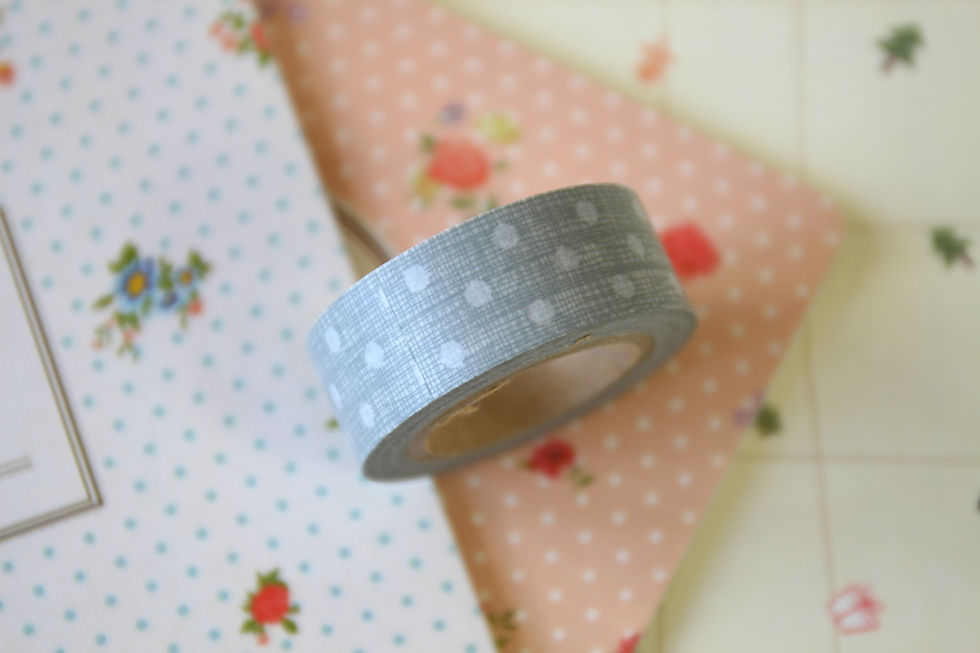 Thumbnail: east of india masking paper tape