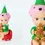 Thumbnail: sonny angel doll santa's little helper series