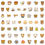 Thumbnail: rilakkuma bear large cute cartoon stickers