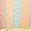 Thumbnail: set 03 krafty patterns mix printed card stock