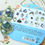 Thumbnail: totoro cartoon sticker flakes ver 02