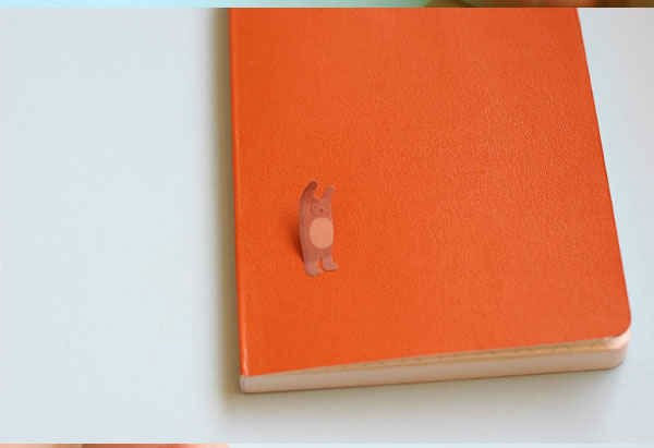 Thumbnail: norwegian wood tree bear stickers