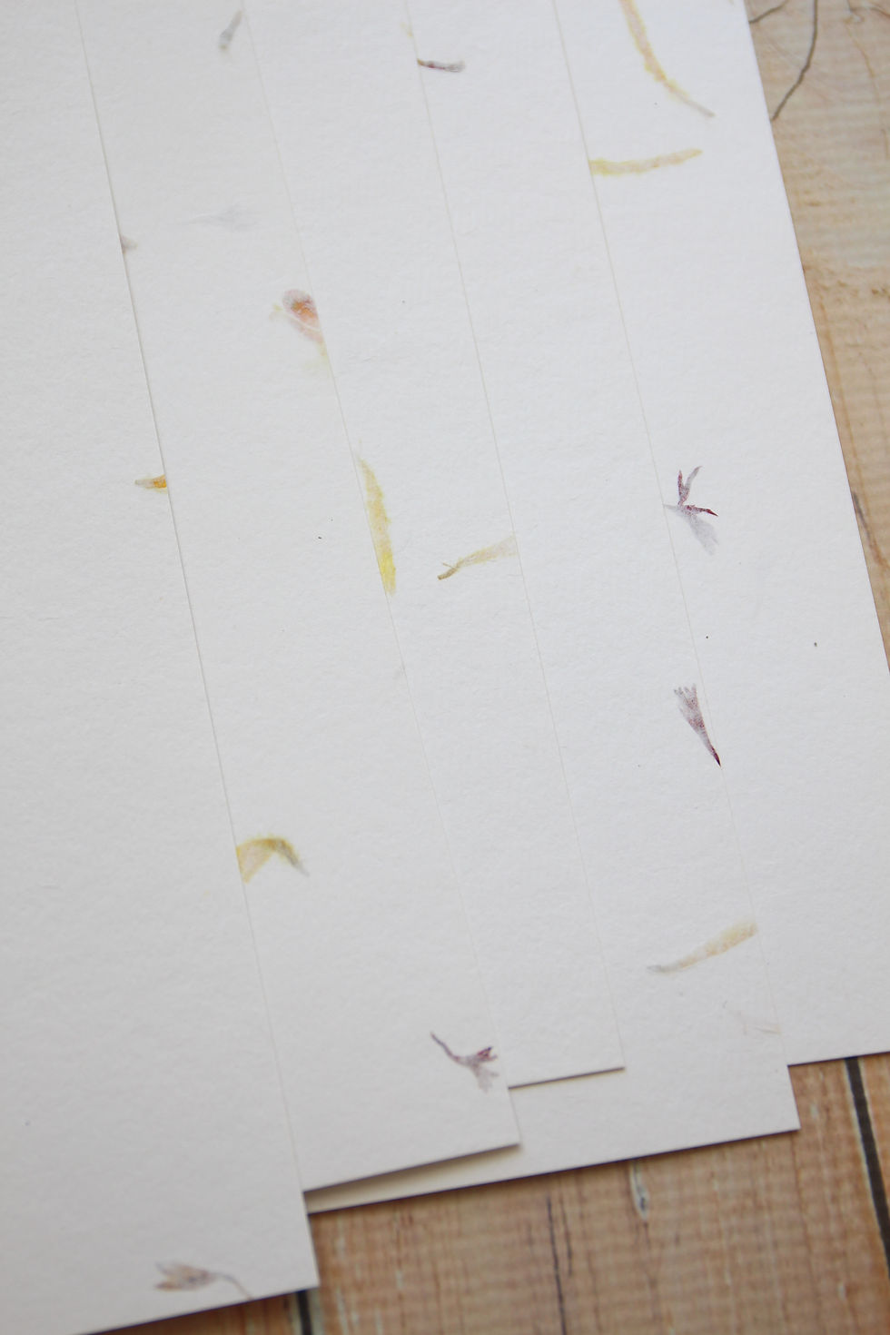 Thumbnail: superior inclusions recycled blank business cards