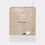 Thumbnail: east of india large kraft brown printed paper bags