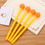 Thumbnail: pumpkin cute cartoon pens