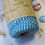 Thumbnail: eton blue everlasto original beautiful bakers twine