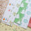 Thumbnail: set 02 happy christmas mix cartoon printed card stock