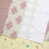 Thumbnail: set 01 retro chic mix patterns printed card stock