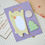 Thumbnail: piyo mini it animals shapes cartoon sticky notes