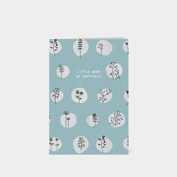 Thumbnail: east of india robins and hedgerow notebook