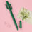 Thumbnail: creative cactus cartoon pens