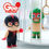 Thumbnail: gee sorry angel doll mini figure series 1