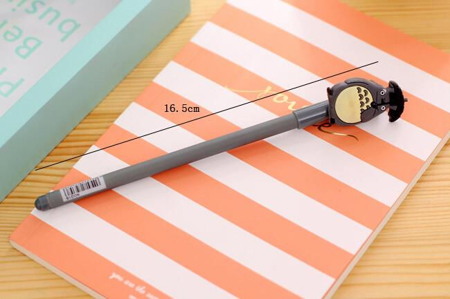 Thumbnail: my neighbor totoro cartoon pens