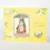 Thumbnail: cats birthday window pop-up greeting card
