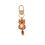 Thumbnail: kitty cat charm keyring keychain