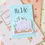 Thumbnail: hello bear cartoon sticky notes