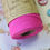 Thumbnail: fuchsia everlasto solid colour bakers twine