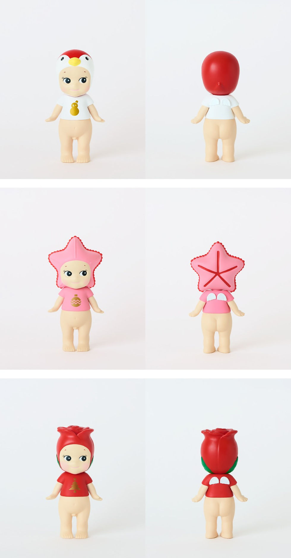 Thumbnail: limited edition sonny angel doll advent calendar