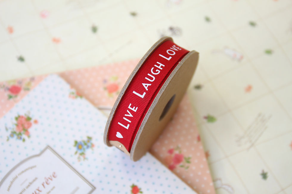 Thumbnail: east of india red ribbons