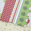 Thumbnail: set 03 apples mix printed card stock