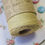 Thumbnail: saffron everlasto solid colour bakers twine