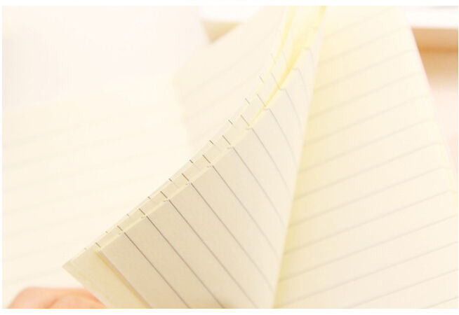 Thumbnail: schedule cat cartoon notebook