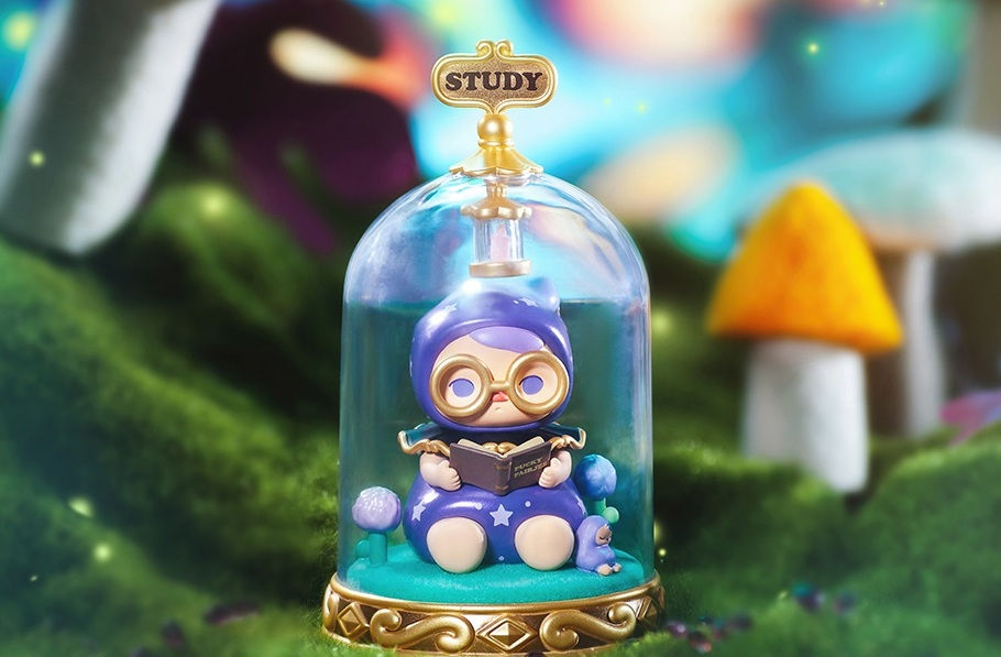 Thumbnail: pucky what are the fairies doing
