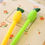 Thumbnail: pineapple fruits cartoon pens