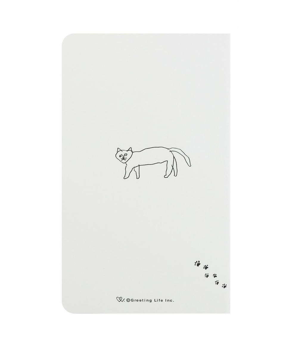 Thumbnail: cats slow journal