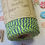 Thumbnail: spring green violet everlasto two tone bakers twine