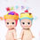 Thumbnail: sonny angel doll mini figure - sweets series