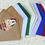 Thumbnail: ivory c6 banker envelopes