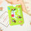 Thumbnail: good luck animals cartoon card holder