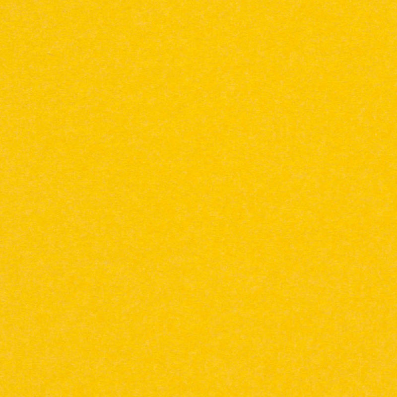 Thumbnail: sunshine yellow olin colours card stock