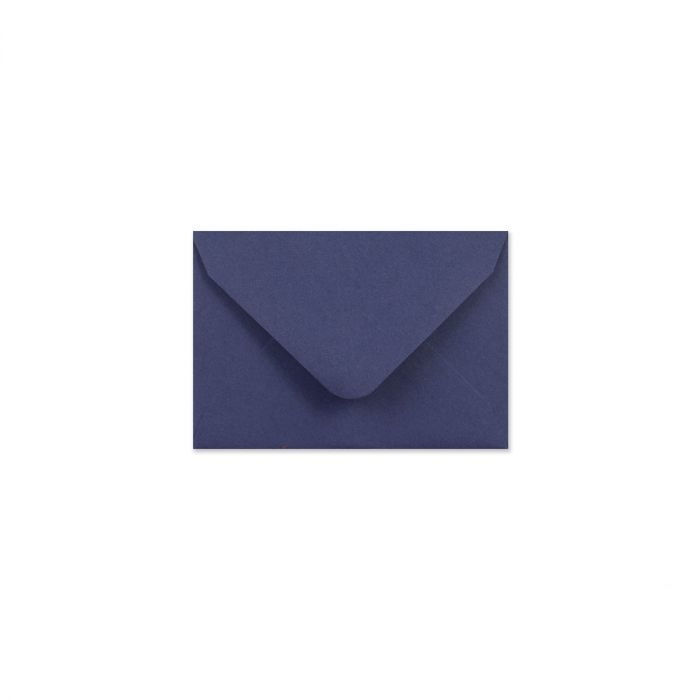 dark blue clariana mini envelopes and note cards