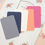 Thumbnail: spring street mix craft style colour business cards