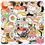 Thumbnail: i ♥ sushi large cute cartoon stickers