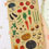 Thumbnail: vegetable cartoon deco kraft stickers