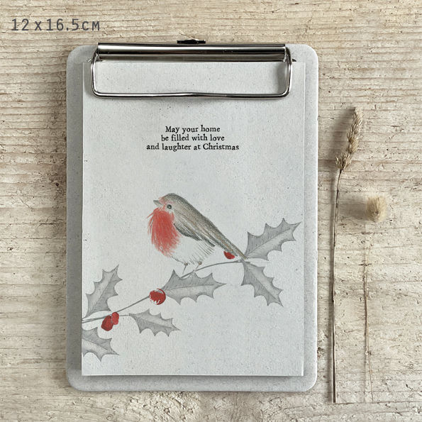 Thumbnail: east of india birds clip pad