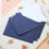 Thumbnail: midnight blue pearlescent mini envelopes & notecards