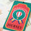 Thumbnail: balloon journey travel name luggage tag
