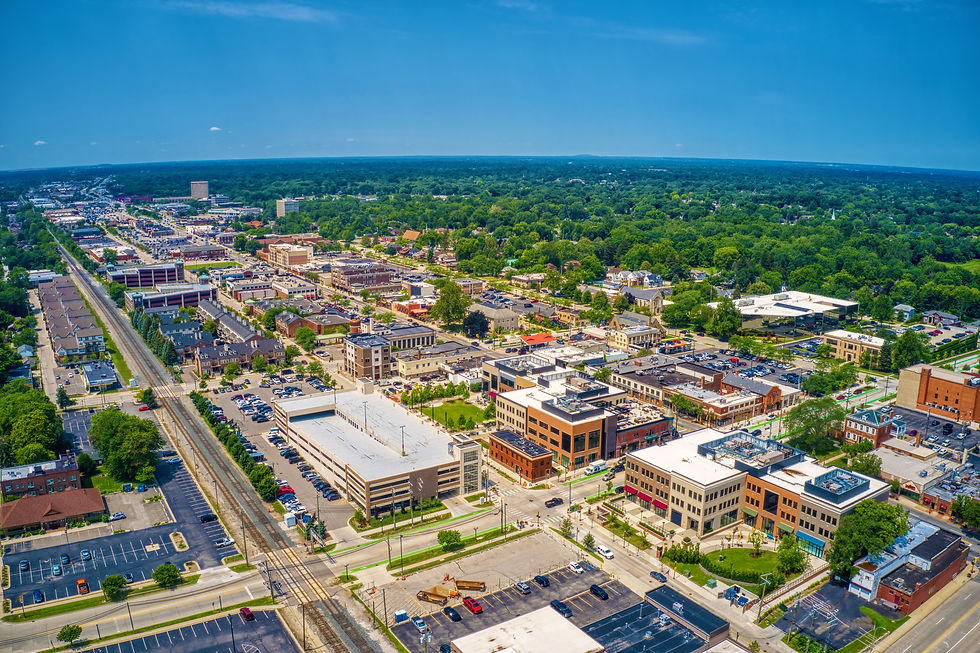 Dearborn, MI