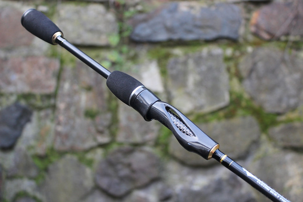 Revelation 2 piece spin