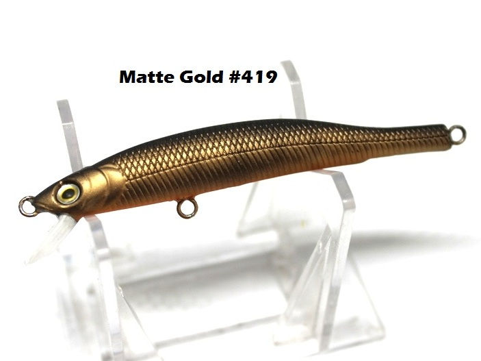 Thumbnail: Minnow Slim80