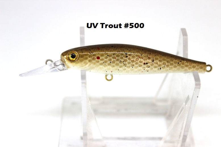 Thumbnail: Minnow 65SP MD